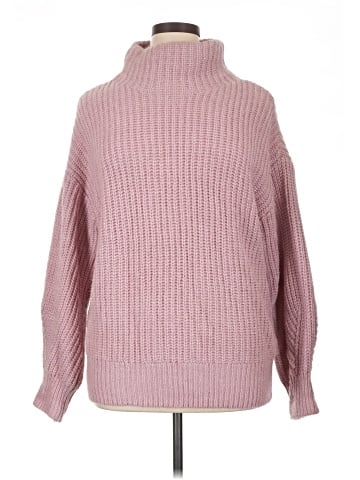 Alfani Turtleneck Sweater (view 1)