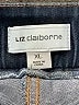 Liz Claiborne Blue Jeans Size XL - photo 7