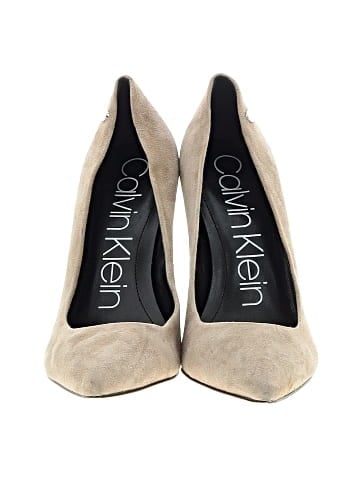 Calvin Klein Heels (view 2)