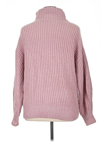 Alfani Turtleneck Sweater (view 2)