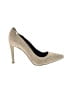 Calvin Klein Ivory Heels Size 9 1/2 - photo 1