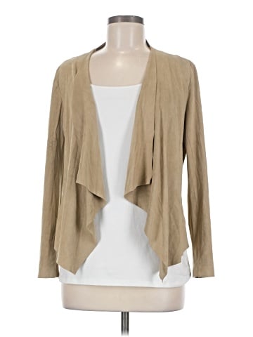 Zara Basic Kimono (view 1)
