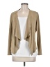 Zara Basic Tan Kimono Size M - photo 1