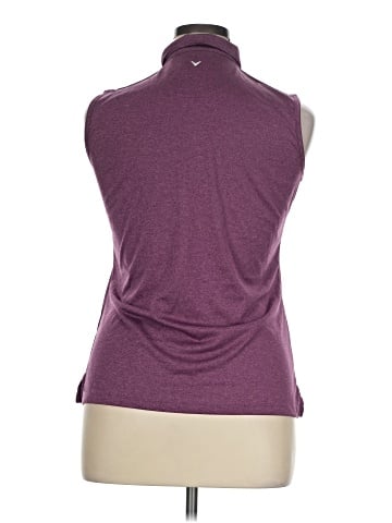 Callaway Sleeveless T-Shirt (view 2)