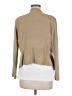 Zara Basic Tan Kimono Size M - photo 2