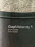Gap - Maternity Black Tank Top Size S - photo 6