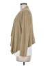 Zara Basic Tan Kimono Size M - photo 5