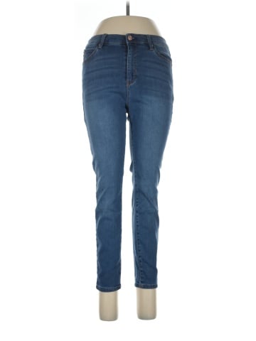 Nicole Miller New York Jeans (view 1)