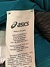 Asics Solid Teal Romper Size M - photo 4