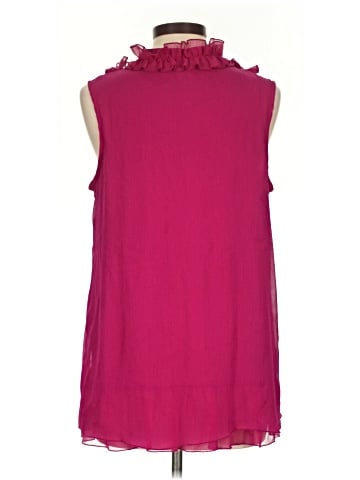 M by Marc Bouwer Sleeveless Blouse (view 2)