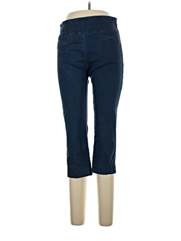 Elliott Lauren Jeans (view 1)