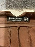 Stradivarius Brown Casual Pants Size 8 - photo 7
