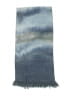 Francesca's 100% Polyester Blue Scarf One size - photo 2