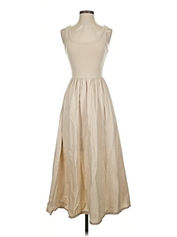 by the River Casual Dress (view 1)
