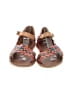 Assorted Brands 100% Leather Tan Sandals Size 8 - photo 2
