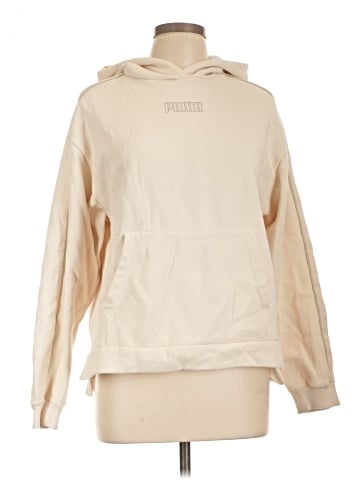 Puma Pullover Hoodie (view 1)