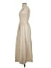 by the River Tan Casual Dress Size S - photo 5