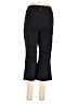 Route 66 Black Casual Pants Size 14 - photo 2