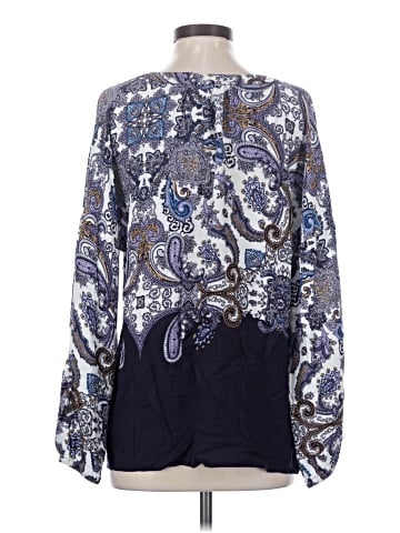 Lascana 3/4 Sleeve T-Shirt (view 2)