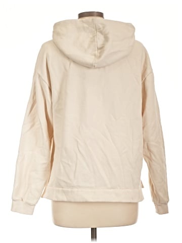 Puma Pullover Hoodie (view 2)