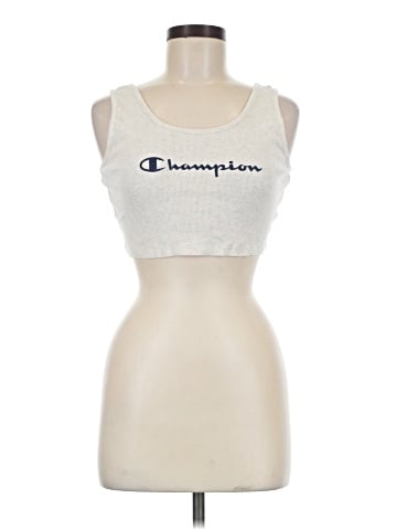 Champion Sleeveless Top (view 1)