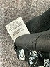 Gibson Black 3/4 Sleeve Blouse Size M - photo 8