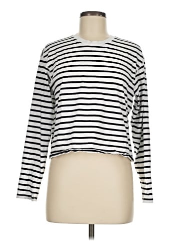 ATM Long Sleeve T-Shirt (view 1)