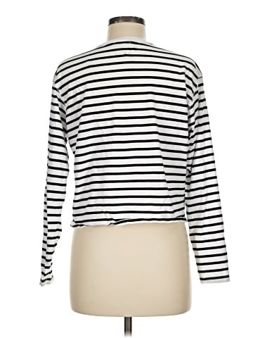 ATM Long Sleeve T-Shirt (view 2)