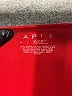 Apt. 9 Solid Red Cocktail Dress Size L - photo 7