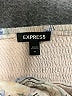 Express Ivory Romper Size XL - photo 4