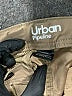 Urban Pipeline 100% Polyester Solid Tan Cargo Shorts Size 12 - photo 3