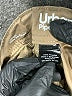 Urban Pipeline 100% Polyester Solid Tan Cargo Shorts Size 12 - photo 4