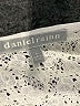 Daniel Rainn 100% Polyester White Sleeveless Blouse Size S - photo 7