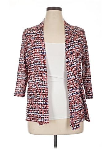 Kasper Cardigan (view 1)