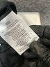 BCBGMAXAZRIA 100% Polyester Solid Black Casual Pants Size S - photo 8
