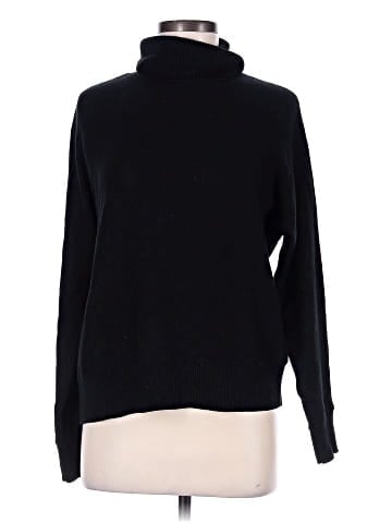 The Fifth Turtleneck Sweater (view 1)
