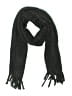 Universal Thread Black Scarf One size - photo 1