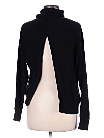 The Fifth Turtleneck Sweater (view 2)