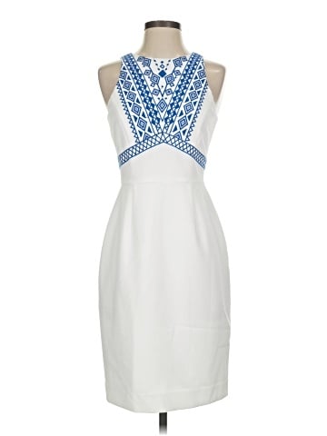 Cremieux Cocktail Dress (view 1)