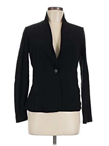 Eileen Fisher Blazer (view 1)