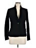Eileen Fisher Black Blazer Size M (petite) - photo 1
