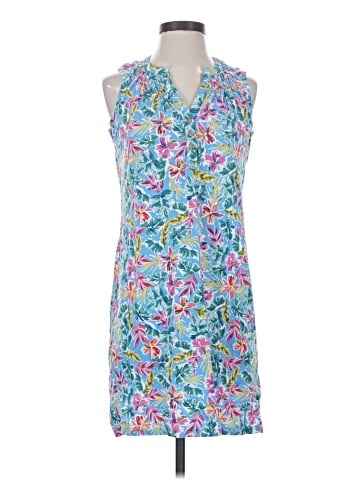 Moon Collection Casual Dress (view 1)