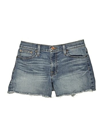 J.Crew Denim Shorts (view 1)