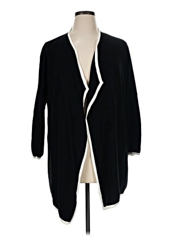 Ann Taylor Factory Cardigan (view 1)
