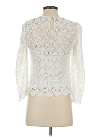 Boden Long Sleeve Blouse (view 2)