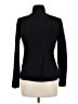 Eileen Fisher Black Blazer Size M (petite) - photo 2