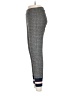 EDC Plaid Gray Leggings Size S - photo 5