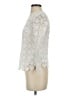 Boden Ivory Long Sleeve Blouse Size 2 - photo 5