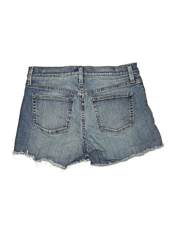 J.Crew Denim Shorts (view 2)
