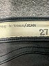 Rag & Bone/JEAN Black Jeans Size 27 waist - photo 7